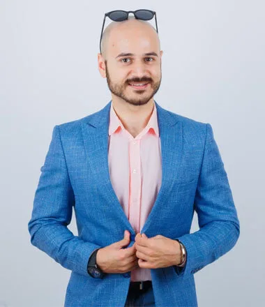 Financial, Management, and Technology Consulting, Marketing  - 开云·KAIYUN体育